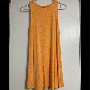 LIKE NEW Fighting Eel Dress Cece